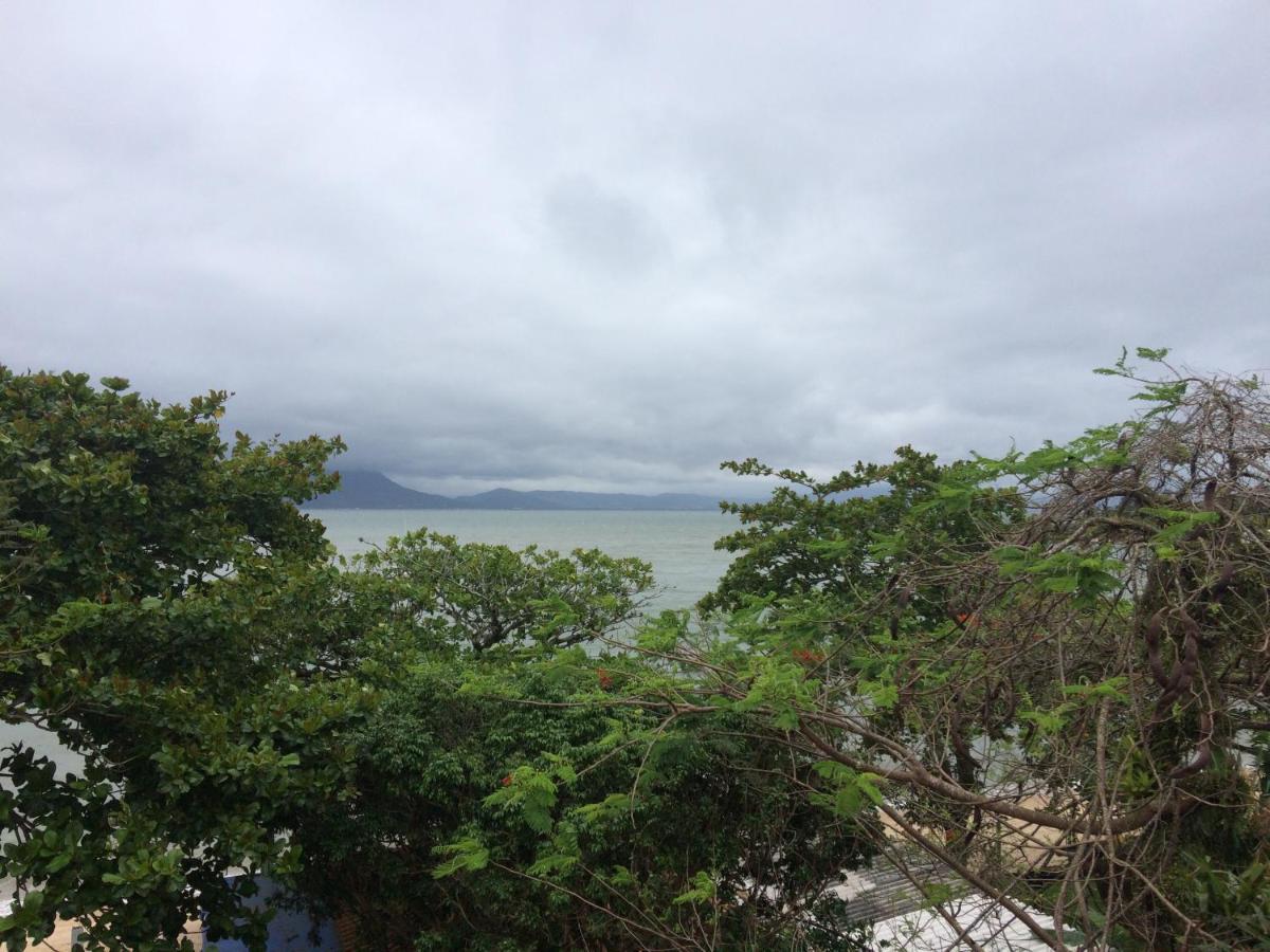 Pousada Do Museu Florianópolis Exteriér fotografie