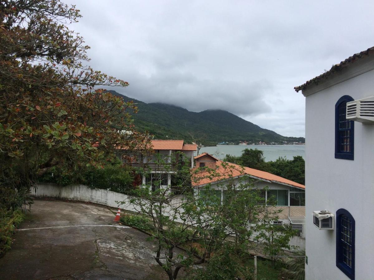 Pousada Do Museu Florianópolis Exteriér fotografie
