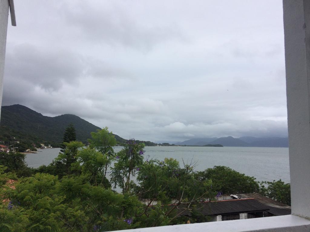 Pousada Do Museu Florianópolis Pokoj fotografie