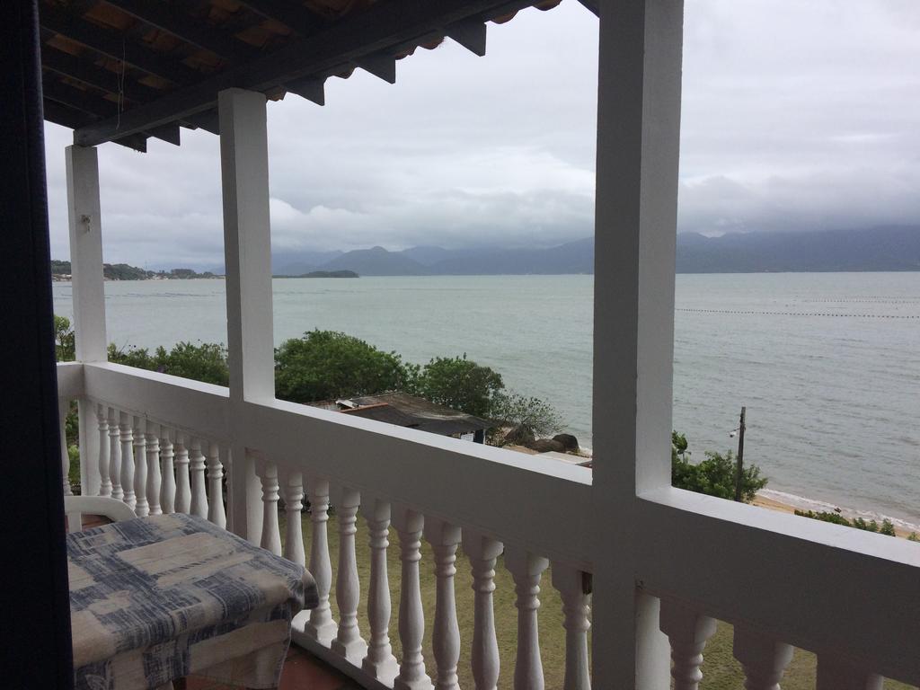 Pousada Do Museu Florianópolis Pokoj fotografie
